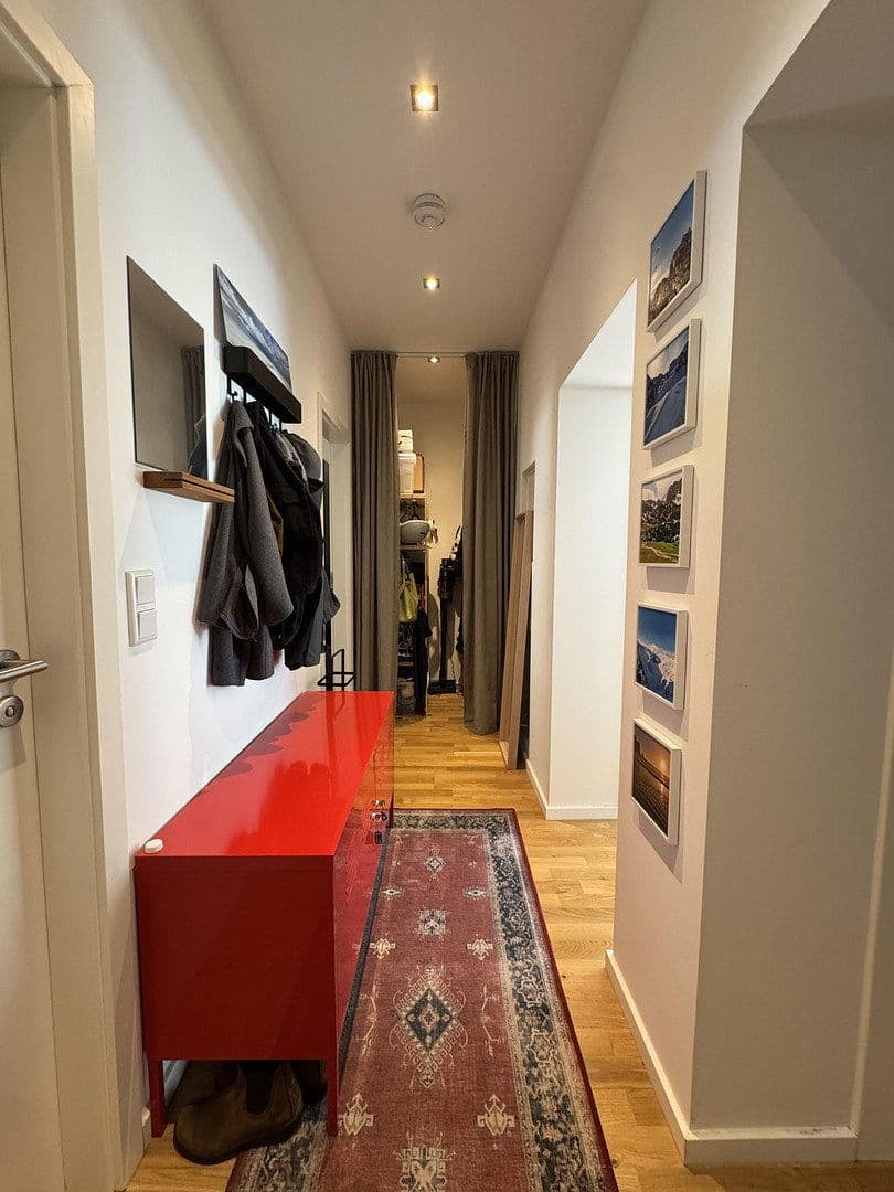 Predaj bytu 2-izbový 48 m², Berlin, Berlín Predaj bytu 2-izbový 48 m², Berlin, Berlín