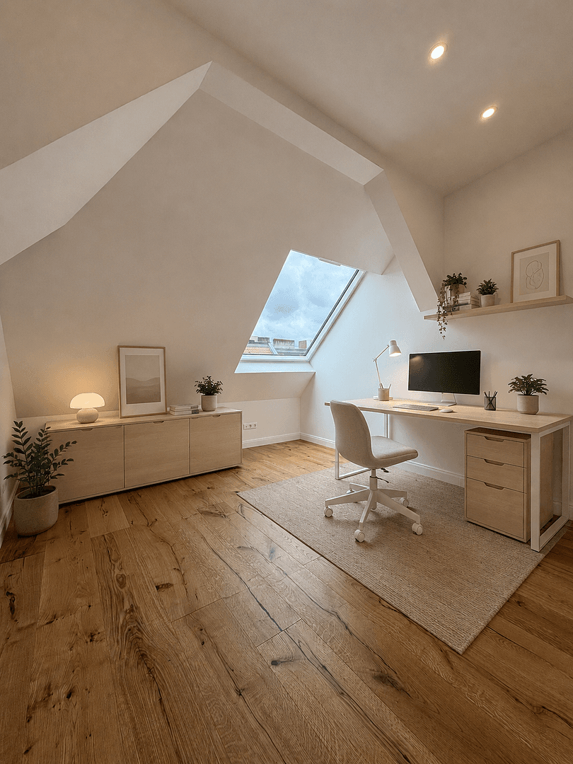 Prenájom bytu 3-izbový 75 m², Ebersstraße 58, Berlin, Berlín Prenájom bytu 3-izbový 75 m², Ebersstraße 58, Berlin, Berlín