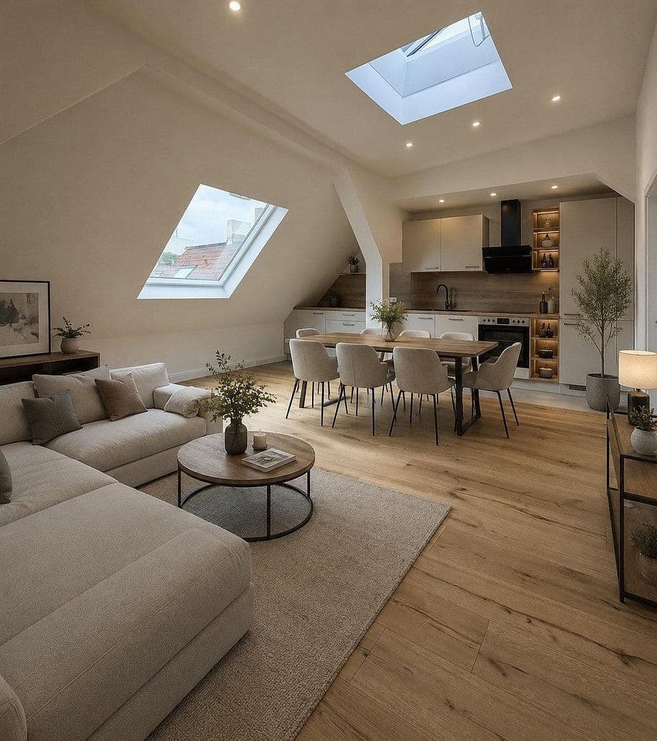 Prenájom bytu 3-izbový 75 m², Ebersstraße 58, Berlin, Berlín Prenájom bytu 3-izbový 75 m², Ebersstraße 58, Berlin, Berlín
