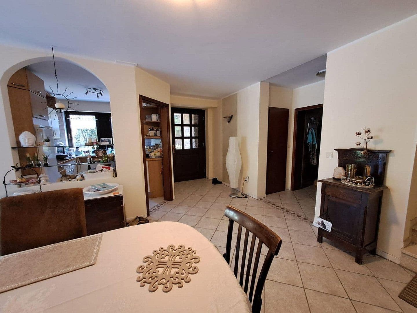 Predaj bytu 3-izbový 105 m², Duisburg, Severné Porýnie - Westfálsko Predaj bytu 3-izbový 105 m², Duisburg, Severné Porýnie - Westfálsko