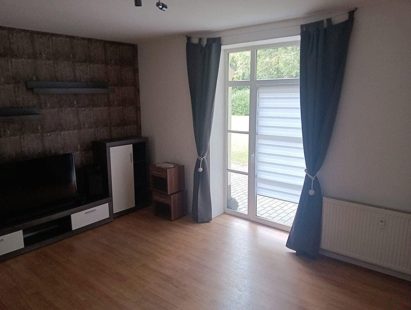Prenájom bytu 2-izbový 66 m², Torgau, Sasko Prenájom bytu 2-izbový 66 m², Torgau, Sasko