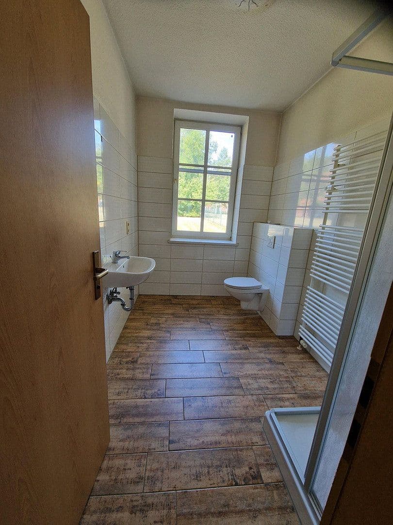Prenájom bytu 2-izbový 66 m², Torgau, Sasko Prenájom bytu 2-izbový 66 m², Torgau, Sasko