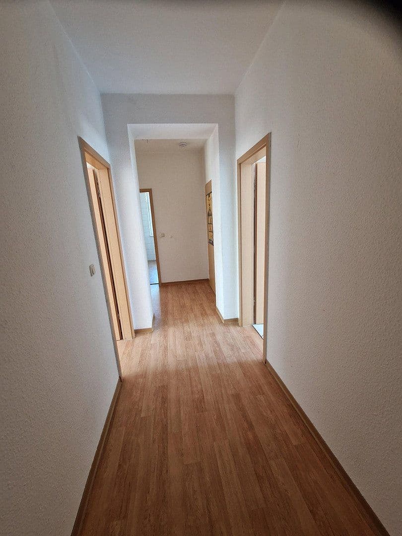 Prenájom bytu 2-izbový 66 m², Torgau, Sasko Prenájom bytu 2-izbový 66 m², Torgau, Sasko