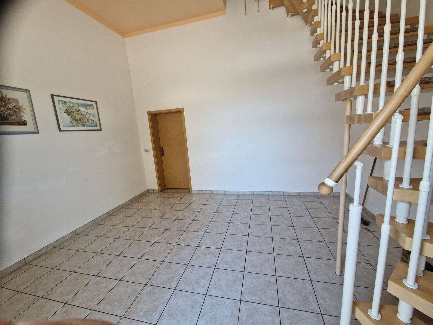 Prenájom bytu 2-izbový 66 m², Torgau, Sasko Prenájom bytu 2-izbový 66 m², Torgau, Sasko