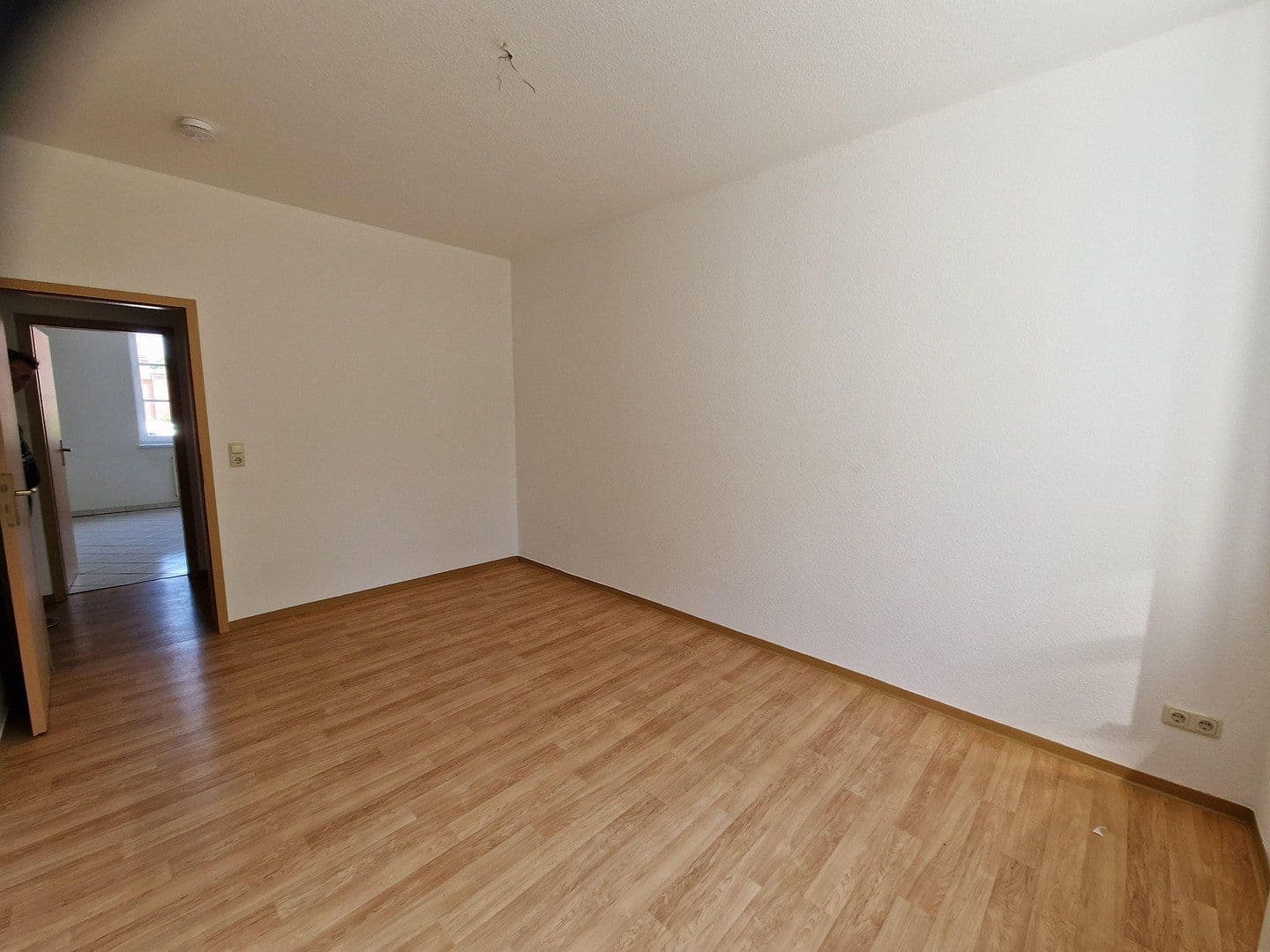 Prenájom bytu 2-izbový 66 m², Torgau, Sasko Prenájom bytu 2-izbový 66 m², Torgau, Sasko