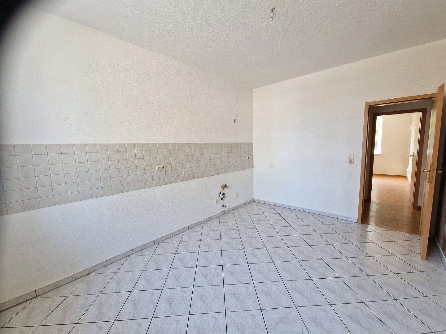 Prenájom bytu 2-izbový 66 m², Torgau, Sasko Prenájom bytu 2-izbový 66 m², Torgau, Sasko