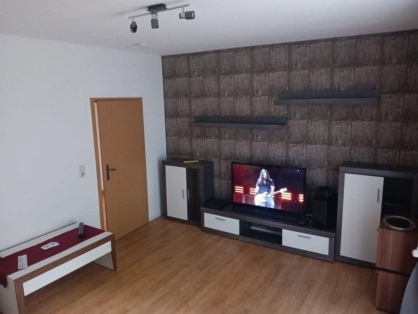 Prenájom bytu 2-izbový 66 m², Torgau, Sasko Prenájom bytu 2-izbový 66 m², Torgau, Sasko