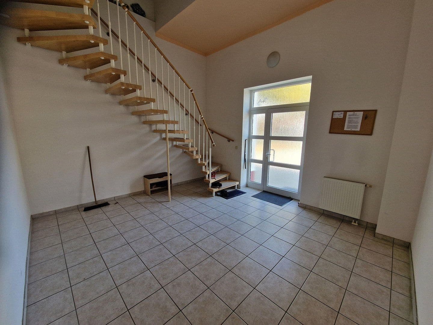 Prenájom bytu 2-izbový 66 m², Torgau, Sasko Prenájom bytu 2-izbový 66 m², Torgau, Sasko