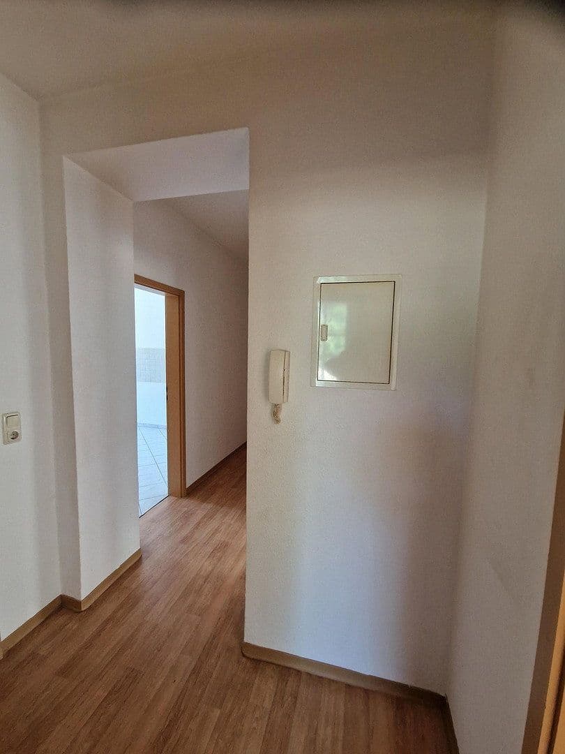 Prenájom bytu 2-izbový 66 m², Torgau, Sasko Prenájom bytu 2-izbový 66 m², Torgau, Sasko