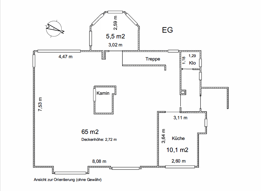 Predaj domu 140 m², pozemek 960 m², Hamburg, Hamburg Predaj domu 140 m², pozemek 960 m², Hamburg, Hamburg