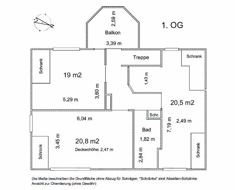 Predaj domu 140 m², pozemek 960 m², Hamburg, Hamburg Predaj domu 140 m², pozemek 960 m², Hamburg, Hamburg