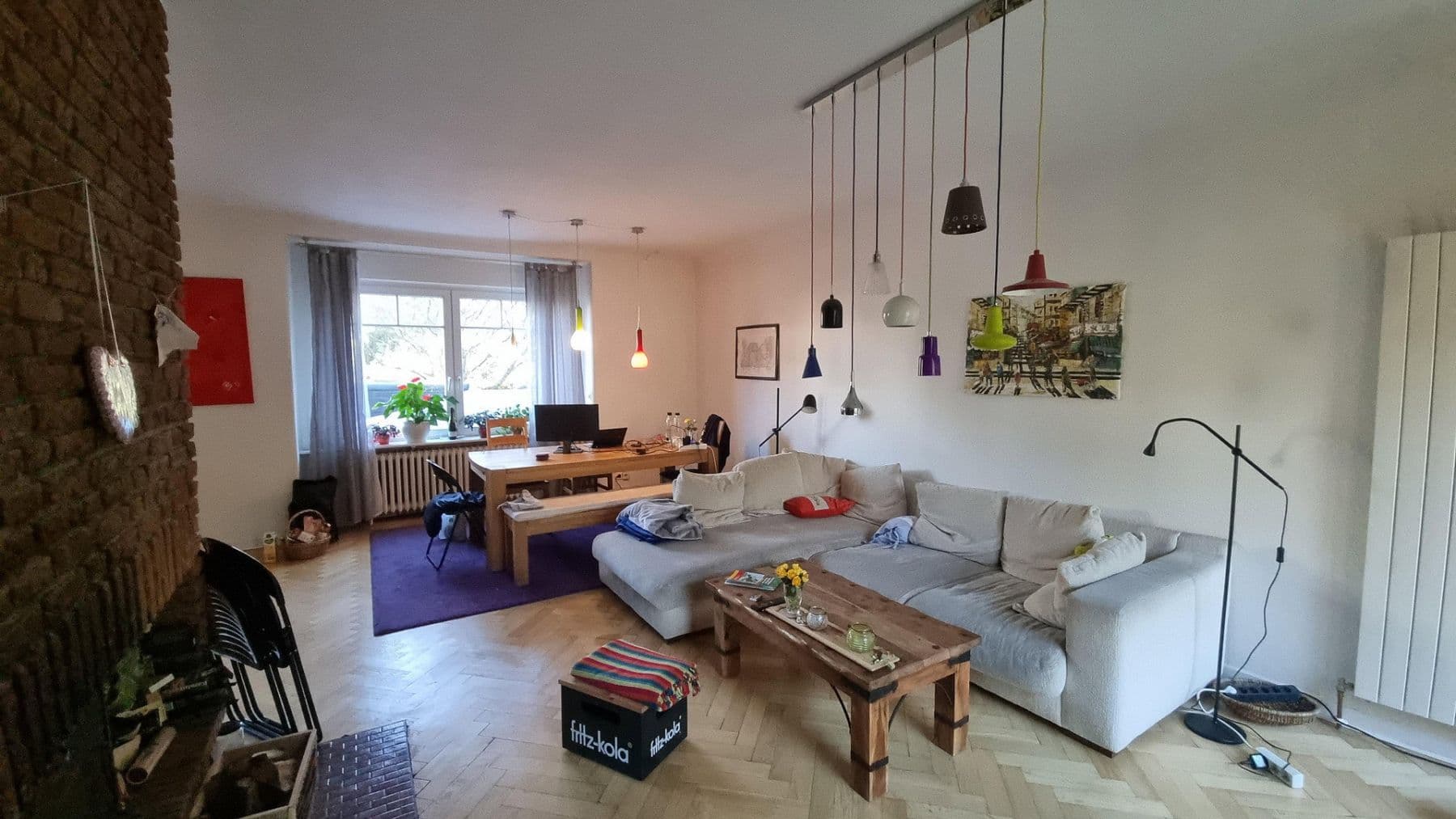 Predaj domu 140 m², pozemek 960 m², Hamburg, Hamburg Predaj domu 140 m², pozemek 960 m², Hamburg, Hamburg