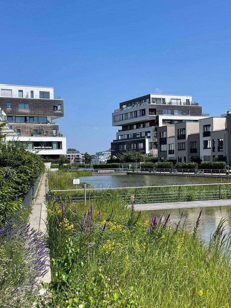 Predaj bytu 5-izbový 143 m², Berlin, Berlín Predaj bytu 5-izbový 143 m², Berlin, Berlín