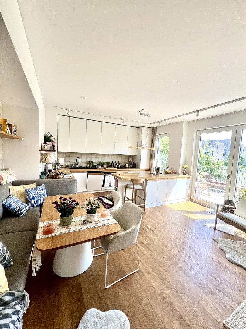 Predaj bytu 5-izbový 143 m², Berlin, Berlín Predaj bytu 5-izbový 143 m², Berlin, Berlín