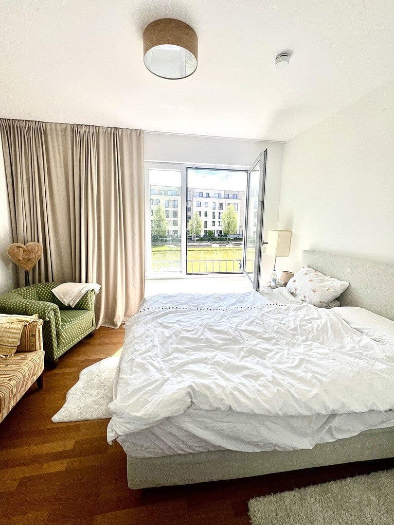 Predaj bytu 5-izbový 143 m², Berlin, Berlín Predaj bytu 5-izbový 143 m², Berlin, Berlín
