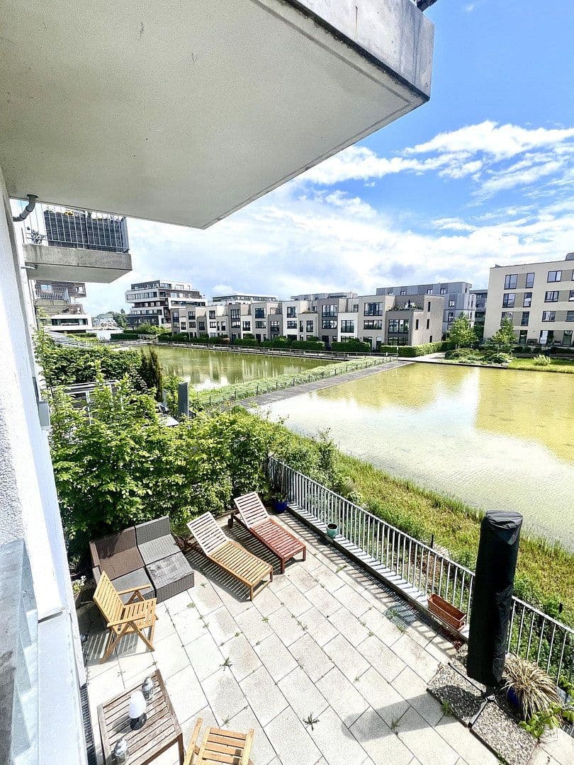 Predaj bytu 5-izbový 143 m², Berlin, Berlín Predaj bytu 5-izbový 143 m², Berlin, Berlín