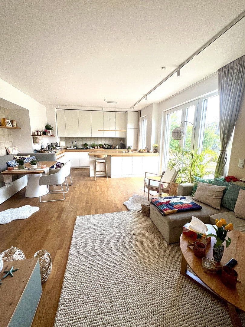 Predaj bytu 5-izbový 143 m², Berlin, Berlín Predaj bytu 5-izbový 143 m², Berlin, Berlín