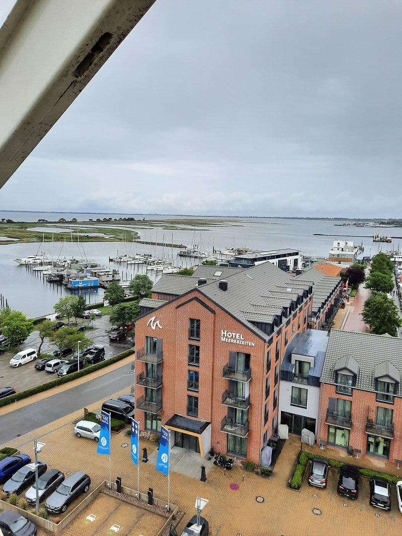 Predaj bytu 4-izbový 84 m², Heiligenhafen, Šlezvicko-Holštajnsko Predaj bytu 4-izbový 84 m², Heiligenhafen, Šlezvicko-Holštajnsko