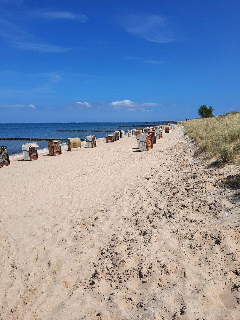 Predaj bytu 4-izbový 84 m², Heiligenhafen, Šlezvicko-Holštajnsko Predaj bytu 4-izbový 84 m², Heiligenhafen, Šlezvicko-Holštajnsko