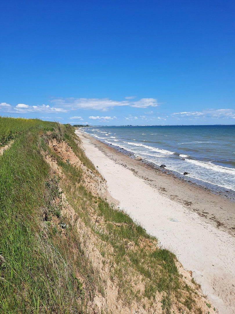 Predaj bytu 4-izbový 84 m², Heiligenhafen, Šlezvicko-Holštajnsko Predaj bytu 4-izbový 84 m², Heiligenhafen, Šlezvicko-Holštajnsko