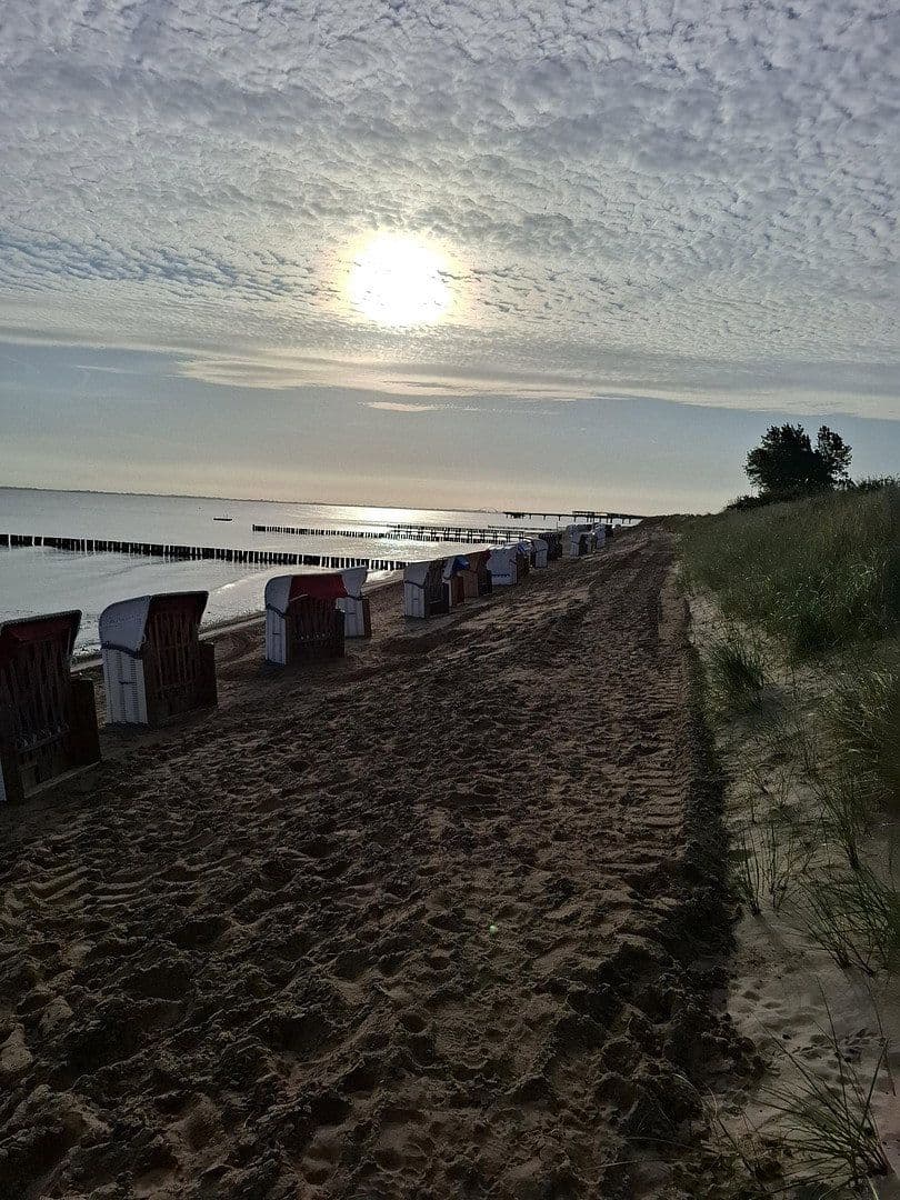 Predaj bytu 4-izbový 84 m², Heiligenhafen, Šlezvicko-Holštajnsko Predaj bytu 4-izbový 84 m², Heiligenhafen, Šlezvicko-Holštajnsko