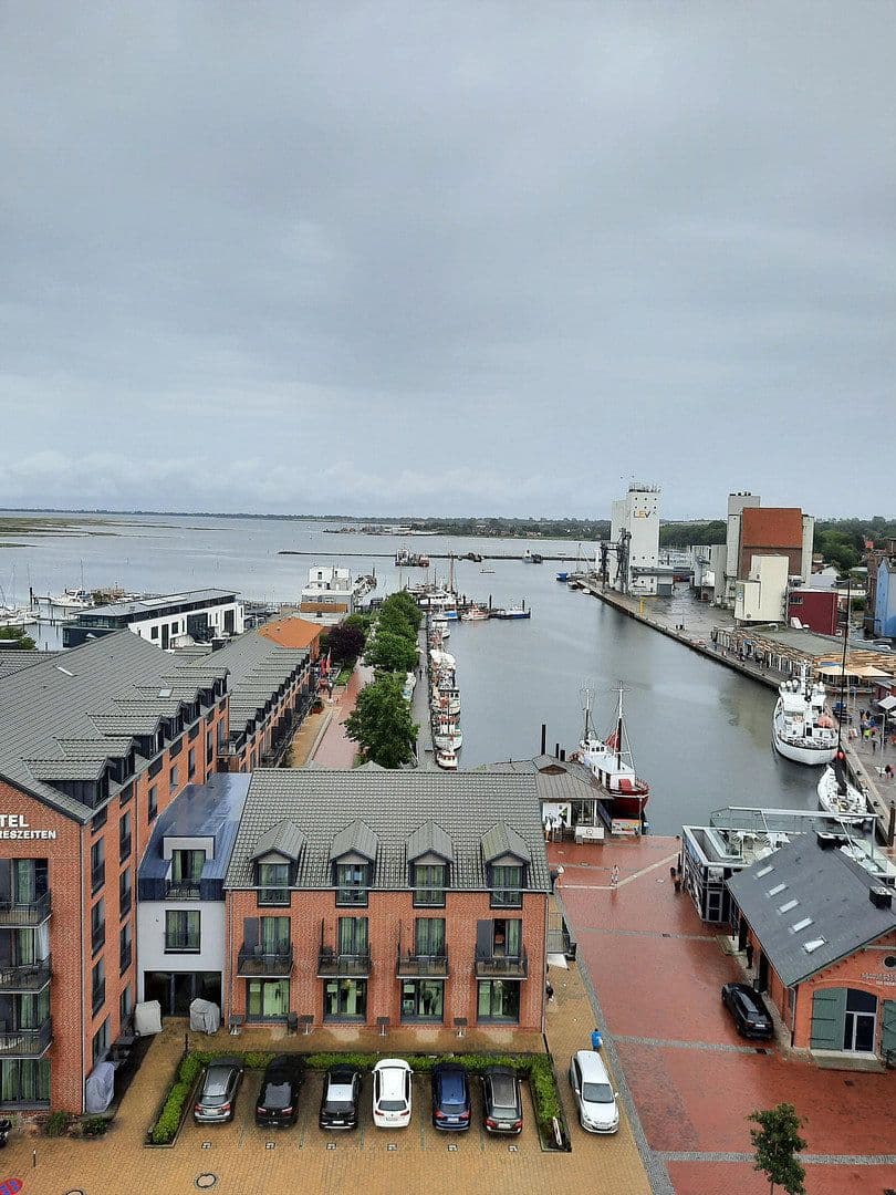 Predaj bytu 4-izbový 84 m², Heiligenhafen, Šlezvicko-Holštajnsko Predaj bytu 4-izbový 84 m², Heiligenhafen, Šlezvicko-Holštajnsko