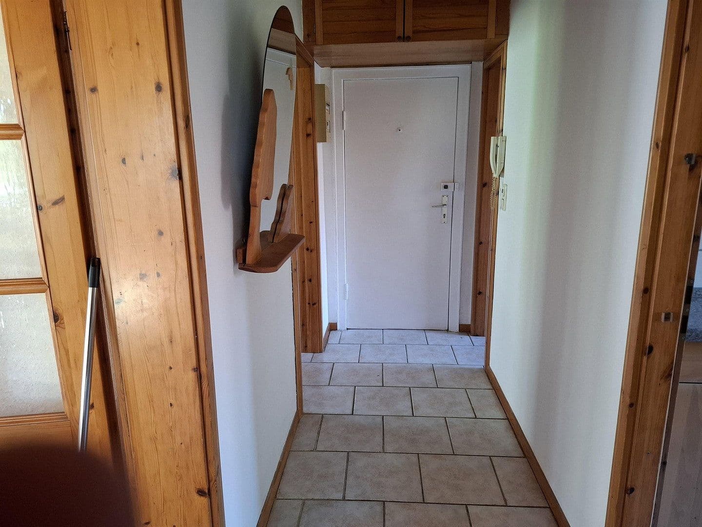 Predaj bytu 4-izbový 84 m², Heiligenhafen, Šlezvicko-Holštajnsko Predaj bytu 4-izbový 84 m², Heiligenhafen, Šlezvicko-Holštajnsko