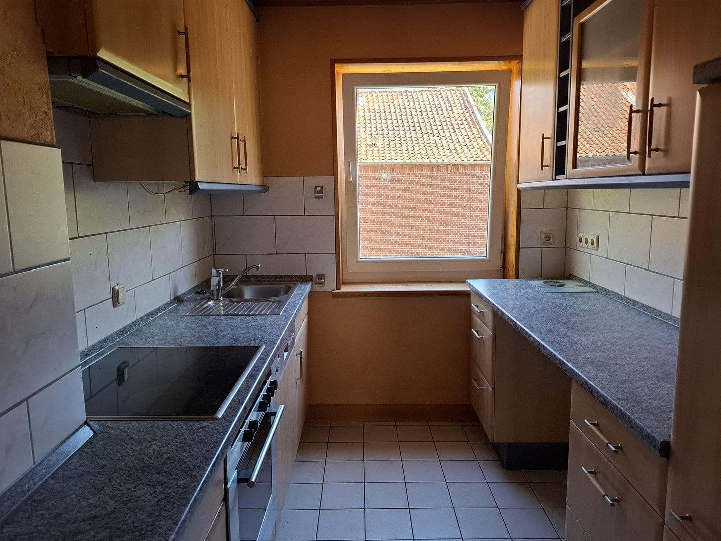 Predaj bytu 4-izbový 84 m², Heiligenhafen, Šlezvicko-Holštajnsko Predaj bytu 4-izbový 84 m², Heiligenhafen, Šlezvicko-Holštajnsko