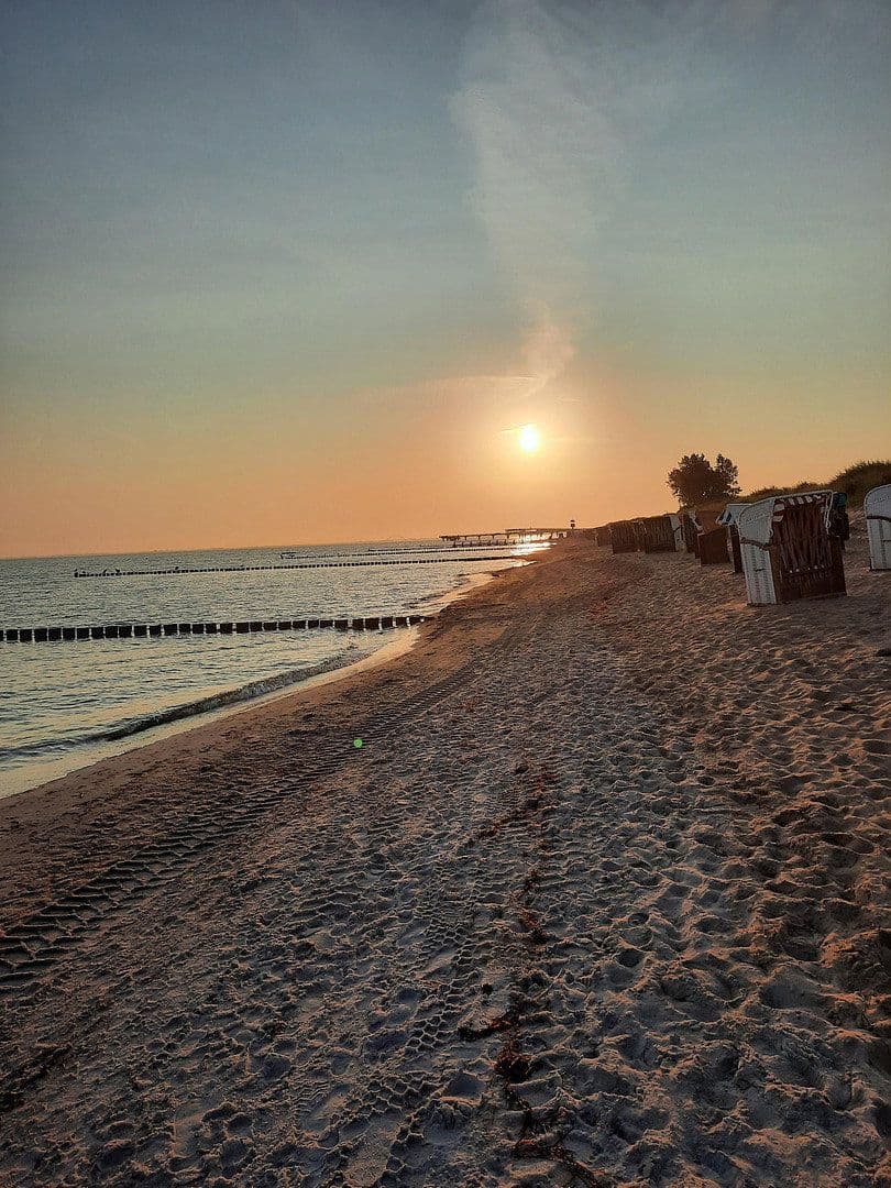 Predaj bytu 4-izbový 84 m², Heiligenhafen, Šlezvicko-Holštajnsko Predaj bytu 4-izbový 84 m², Heiligenhafen, Šlezvicko-Holštajnsko