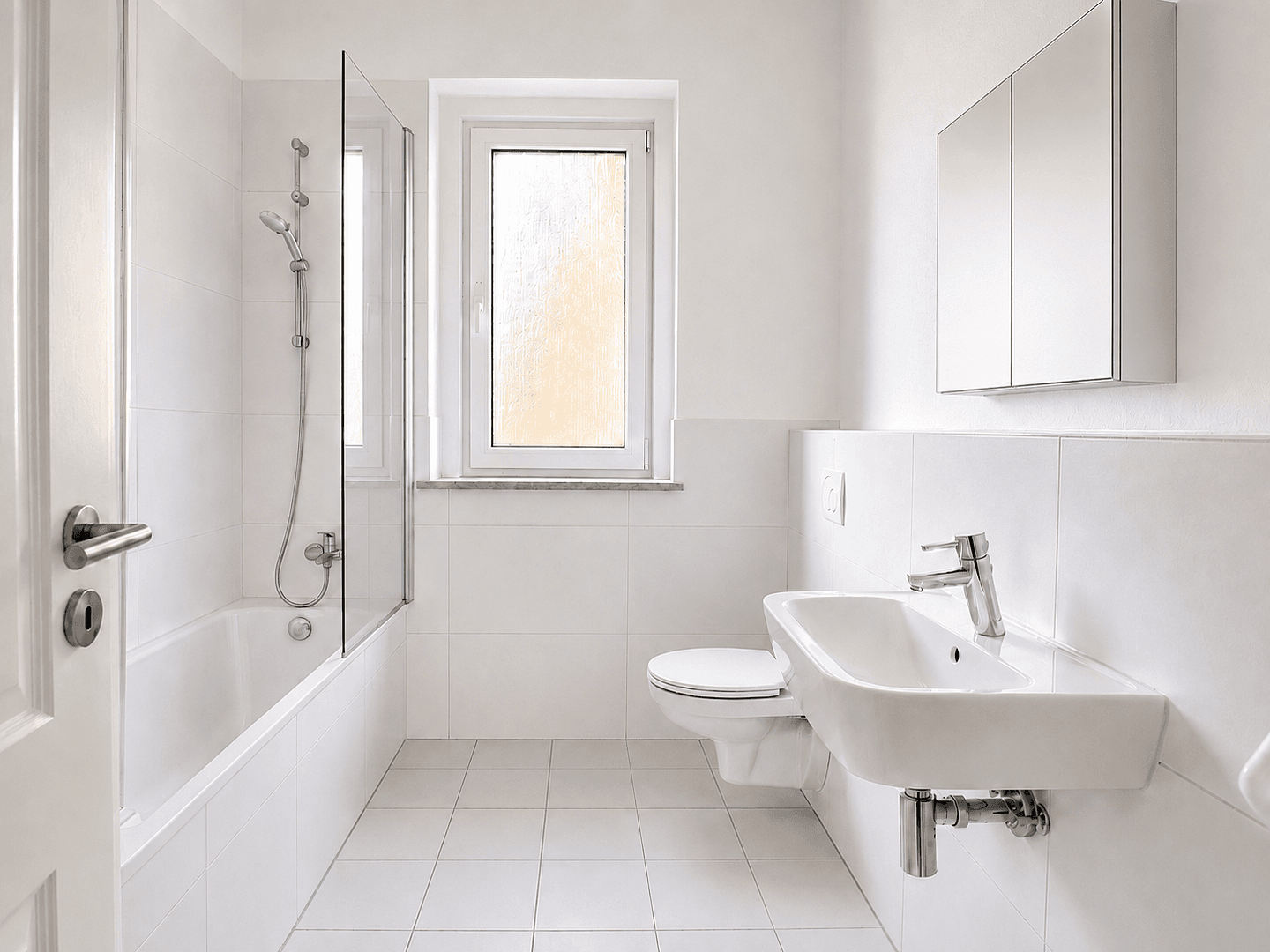 Predaj bytu 3-izbový 83 m², Essen, Severné Porýnie - Westfálsko Predaj bytu 3-izbový 83 m², Essen, Severné Porýnie - Westfálsko