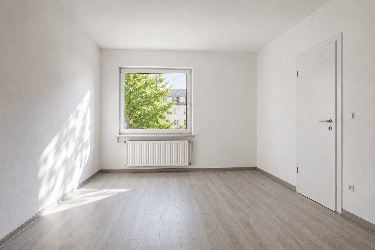 Predaj bytu 3-izbový 83 m², Essen, Severné Porýnie - Westfálsko Predaj bytu 3-izbový 83 m², Essen, Severné Porýnie - Westfálsko