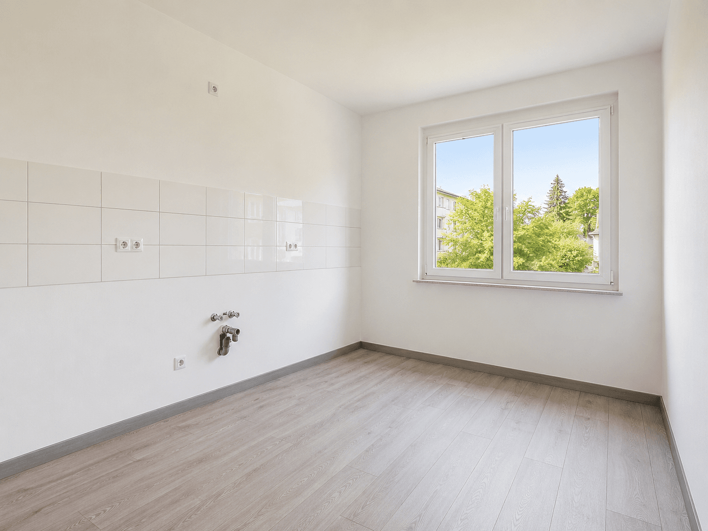 Predaj bytu 3-izbový 83 m², Essen, Severné Porýnie - Westfálsko Predaj bytu 3-izbový 83 m², Essen, Severné Porýnie - Westfálsko