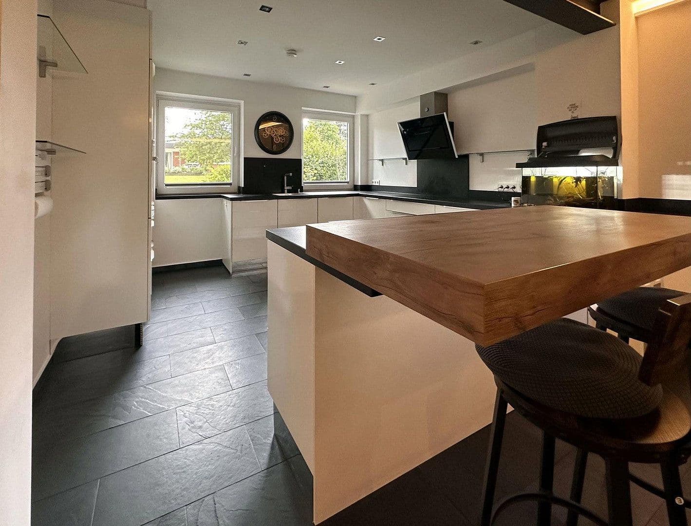 Predaj domu 250 m², pozemek 508 m², Harrislee, Šlezvicko-Holštajnsko Predaj domu 250 m², pozemek 508 m², Harrislee, Šlezvicko-Holštajnsko