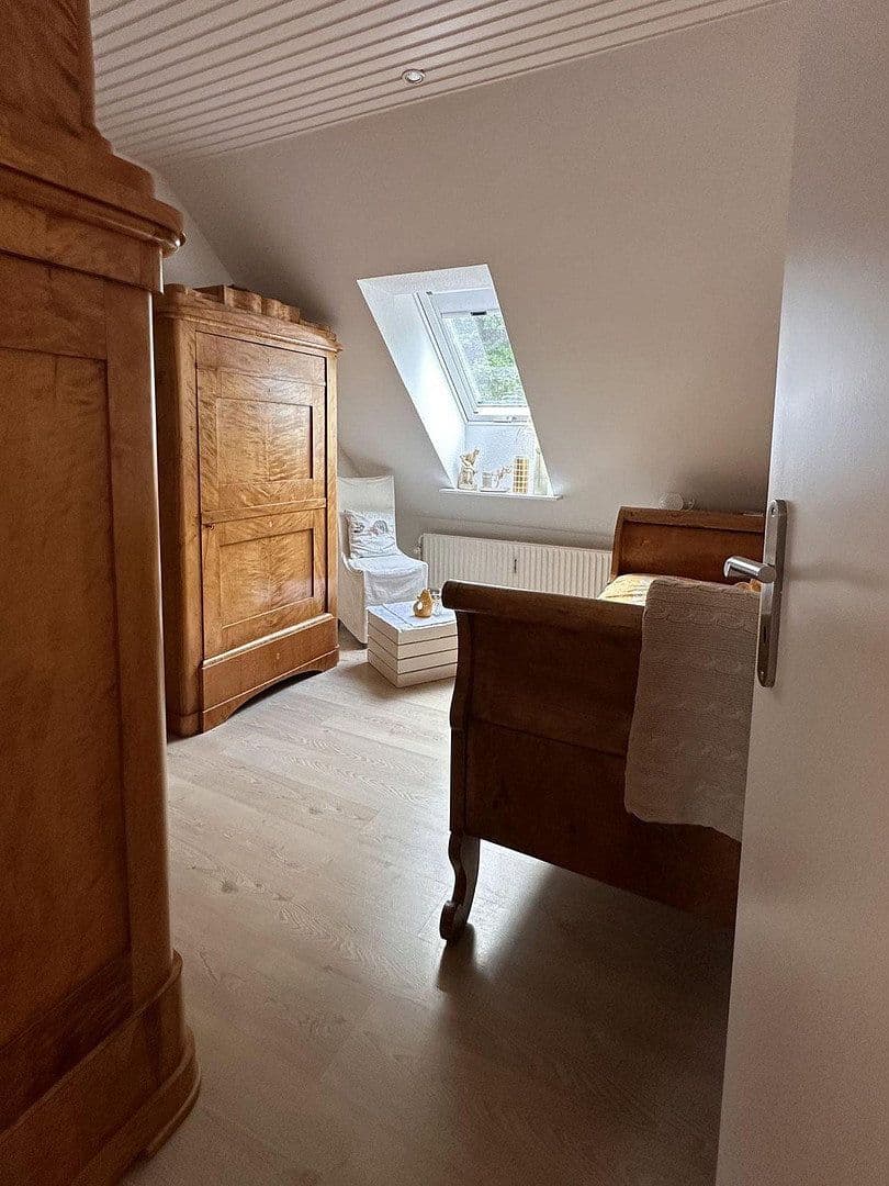 Predaj domu 250 m², pozemek 508 m², Harrislee, Šlezvicko-Holštajnsko Predaj domu 250 m², pozemek 508 m², Harrislee, Šlezvicko-Holštajnsko