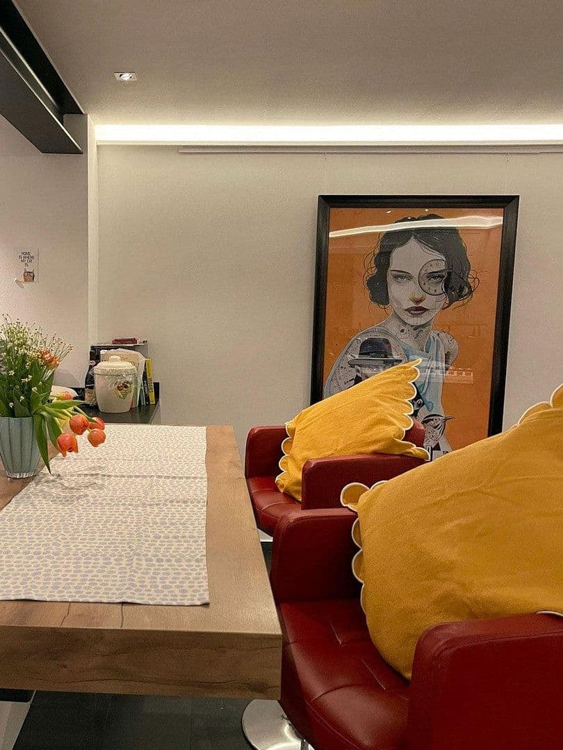 Predaj domu 250 m², pozemek 508 m², Harrislee, Šlezvicko-Holštajnsko Predaj domu 250 m², pozemek 508 m², Harrislee, Šlezvicko-Holštajnsko