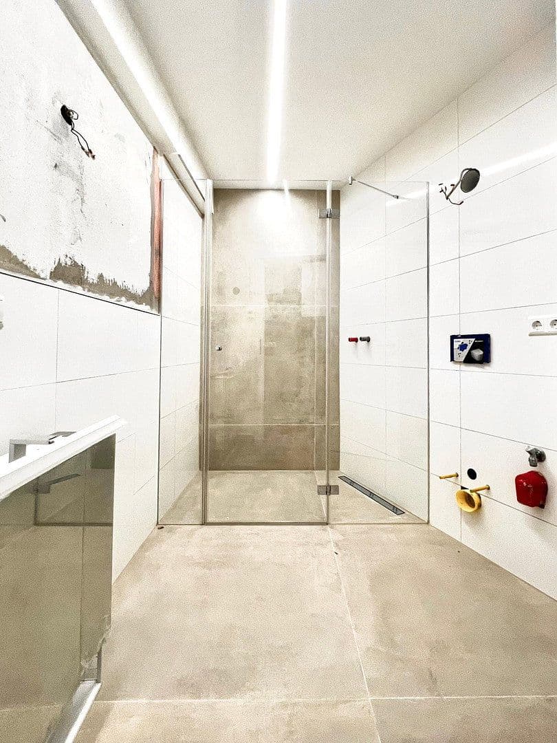 Prenájom bytu 1-izbový 39 m², Scherzachstrasse 12, Weingarten, Bádensko-Wurttembersko Prenájom bytu 1-izbový 39 m², Scherzachstrasse 12, Weingarten, Bádensko-Wurttembersko