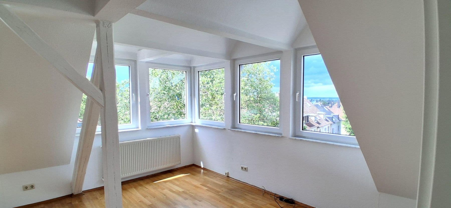 Predaj bytu 4-izbový 146 m², Essen, Severné Porýnie - Westfálsko Predaj bytu 4-izbový 146 m², Essen, Severné Porýnie - Westfálsko