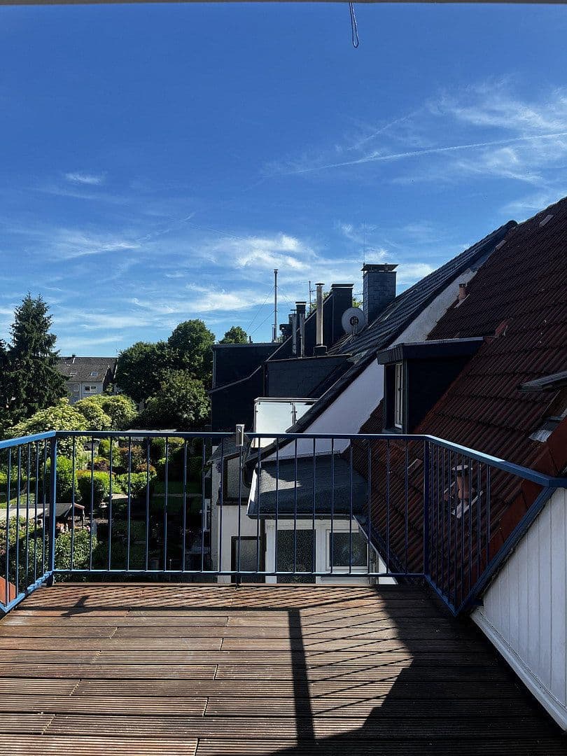 Predaj bytu 4-izbový 146 m², Essen, Severné Porýnie - Westfálsko Predaj bytu 4-izbový 146 m², Essen, Severné Porýnie - Westfálsko