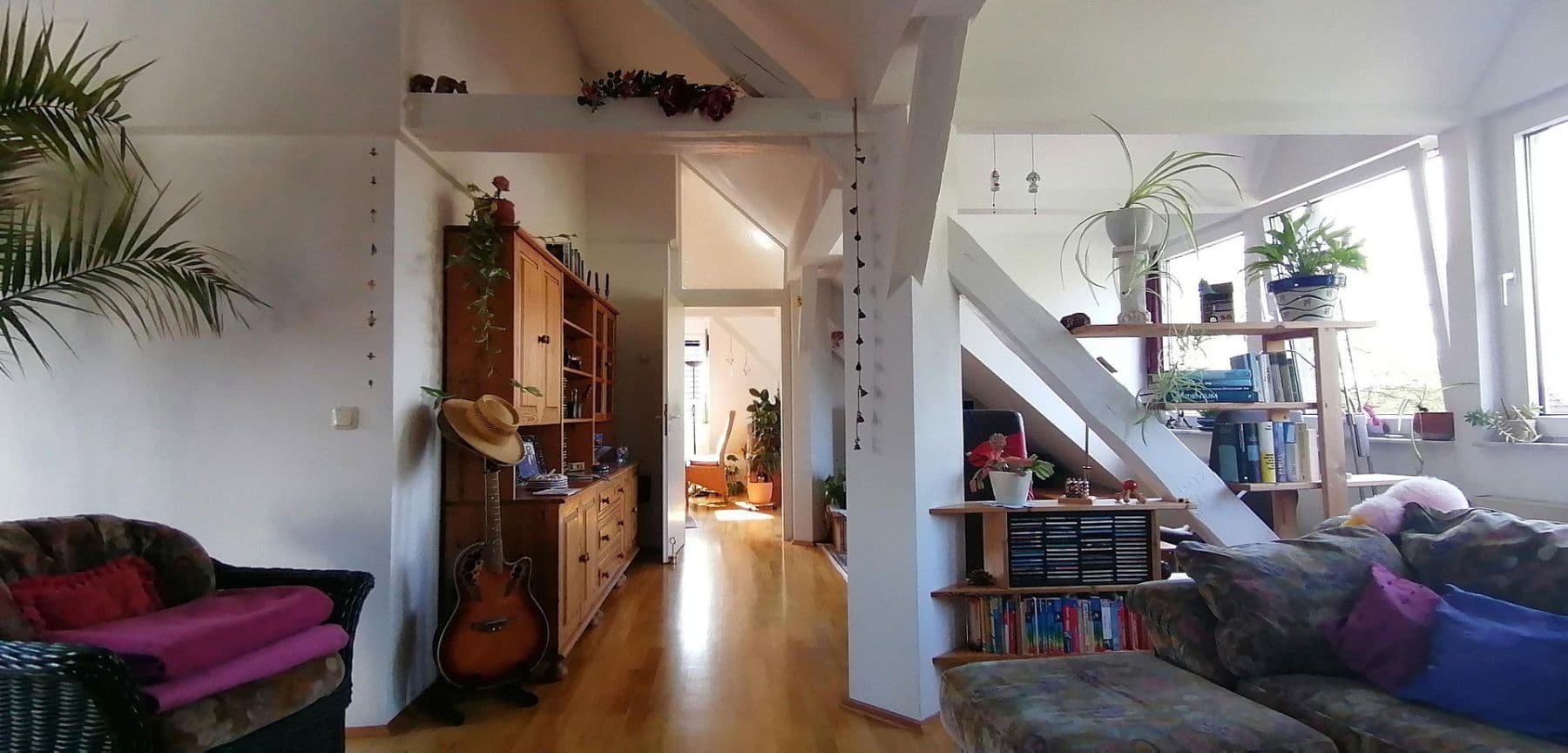 Predaj bytu 4-izbový 146 m², Essen, Severné Porýnie - Westfálsko Predaj bytu 4-izbový 146 m², Essen, Severné Porýnie - Westfálsko