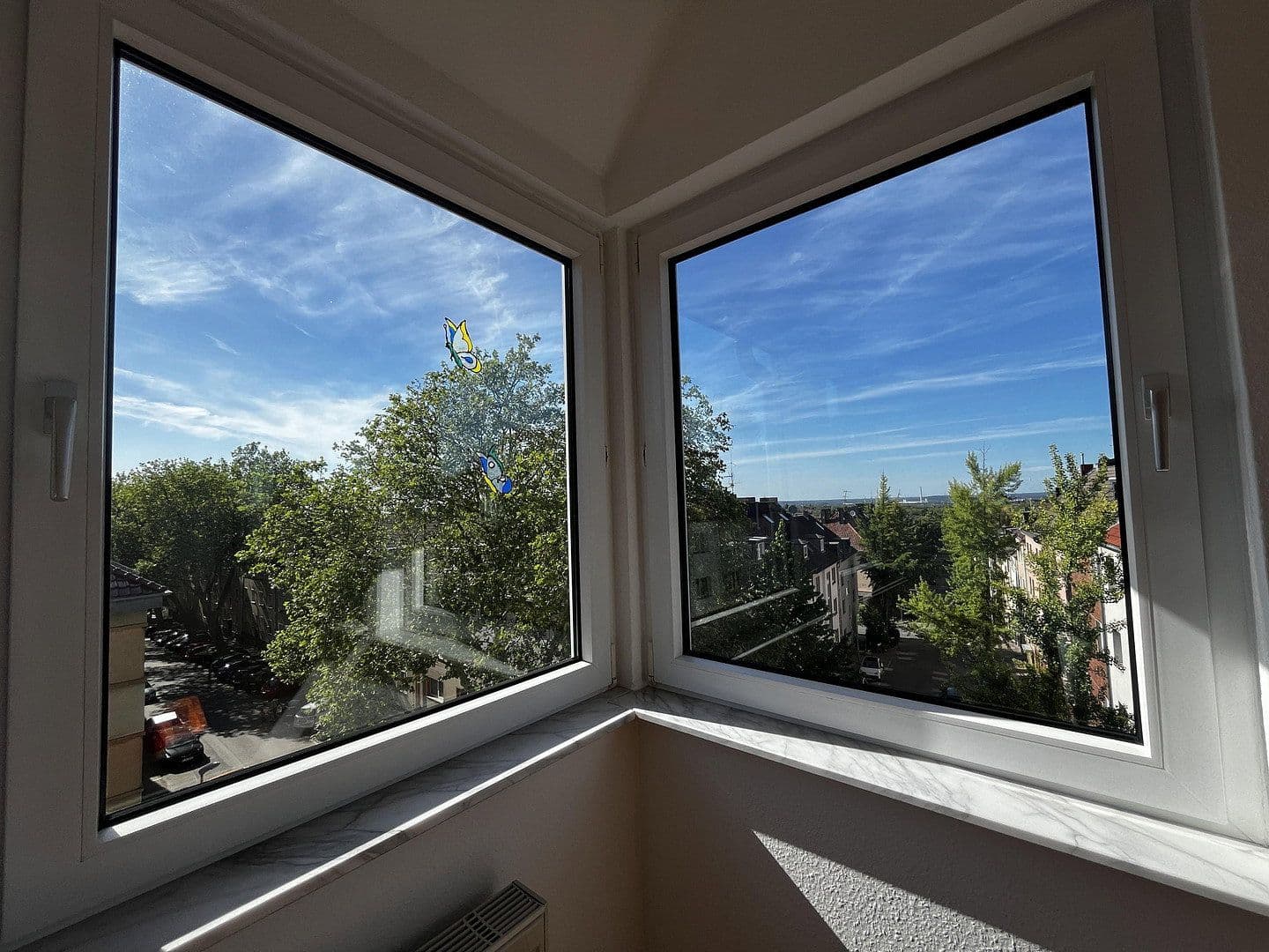 Predaj bytu 4-izbový 146 m², Essen, Severné Porýnie - Westfálsko Predaj bytu 4-izbový 146 m², Essen, Severné Porýnie - Westfálsko