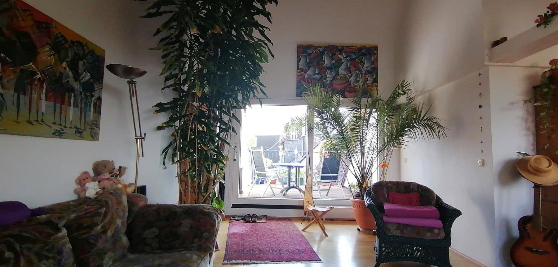 Predaj bytu 4-izbový 146 m², Essen, Severné Porýnie - Westfálsko Predaj bytu 4-izbový 146 m², Essen, Severné Porýnie - Westfálsko