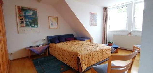 Predaj bytu 4-izbový 146 m², Essen, Severné Porýnie - Westfálsko Predaj bytu 4-izbový 146 m², Essen, Severné Porýnie - Westfálsko