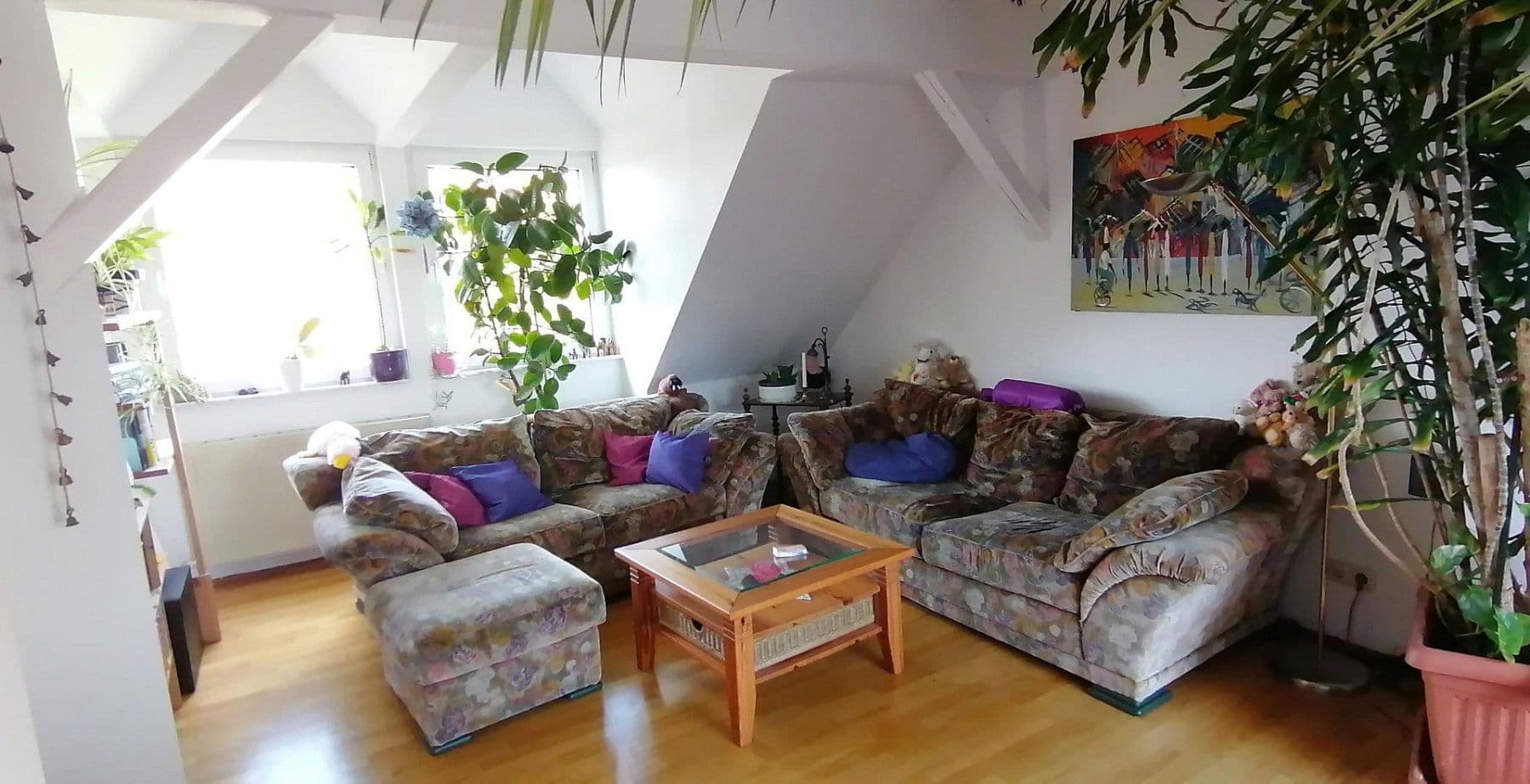Predaj bytu 4-izbový 146 m², Essen, Severné Porýnie - Westfálsko Predaj bytu 4-izbový 146 m², Essen, Severné Porýnie - Westfálsko