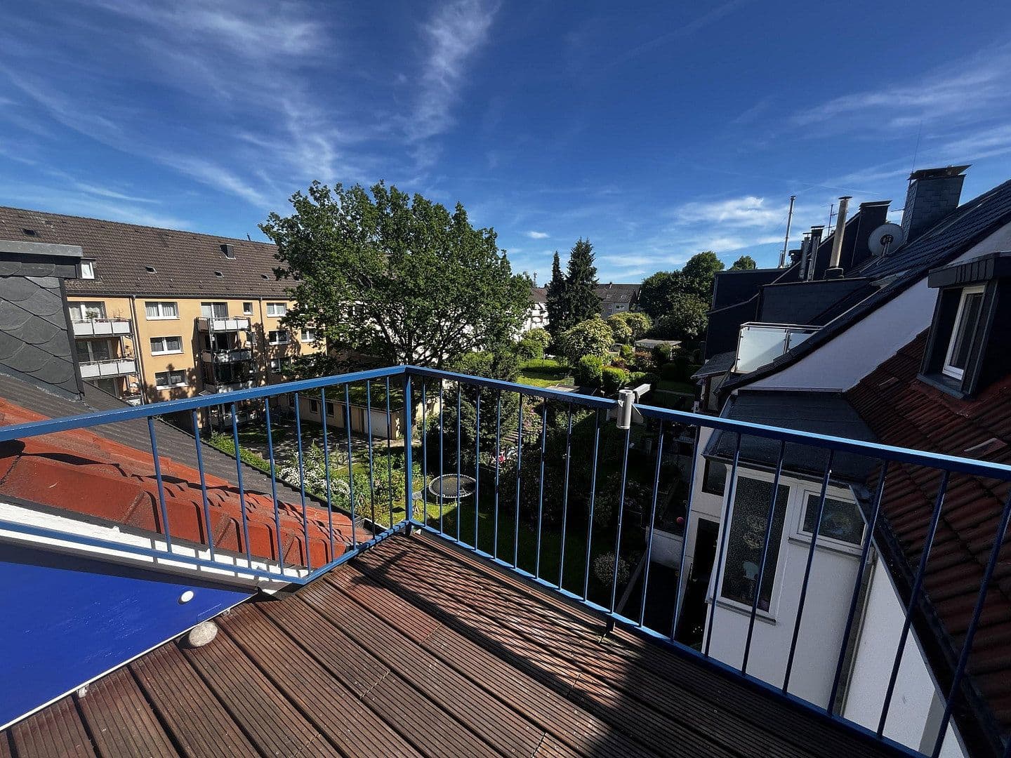 Predaj bytu 4-izbový 146 m², Essen, Severné Porýnie - Westfálsko Predaj bytu 4-izbový 146 m², Essen, Severné Porýnie - Westfálsko