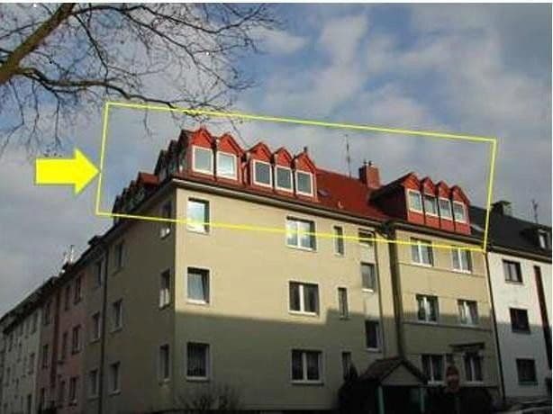Predaj bytu 4-izbový 146 m², Essen, Severné Porýnie - Westfálsko Predaj bytu 4-izbový 146 m², Essen, Severné Porýnie - Westfálsko