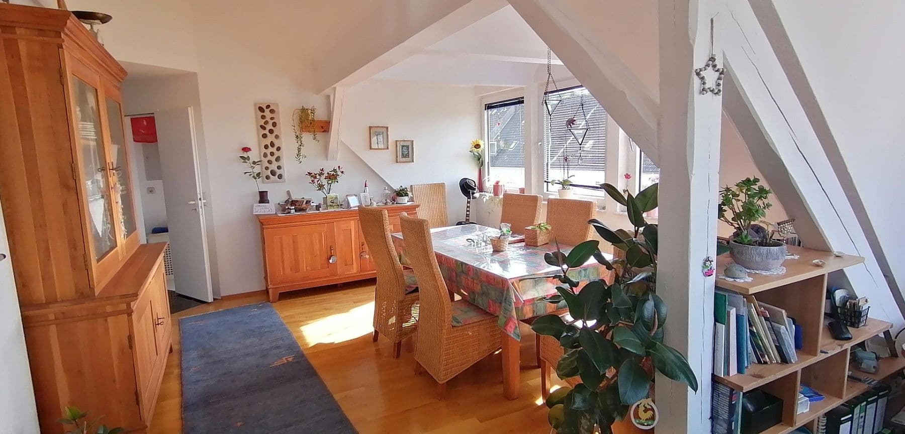 Predaj bytu 4-izbový 146 m², Essen, Severné Porýnie - Westfálsko Predaj bytu 4-izbový 146 m², Essen, Severné Porýnie - Westfálsko