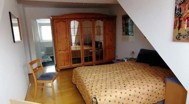 Predaj bytu 4-izbový 146 m², Essen, Severné Porýnie - Westfálsko Predaj bytu 4-izbový 146 m², Essen, Severné Porýnie - Westfálsko