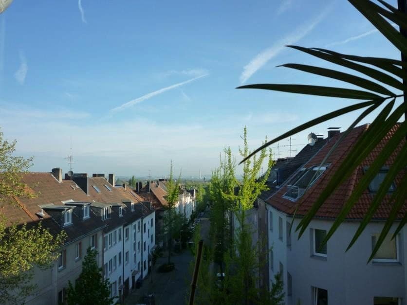 Predaj bytu 4-izbový 146 m², Essen, Severné Porýnie - Westfálsko Predaj bytu 4-izbový 146 m², Essen, Severné Porýnie - Westfálsko