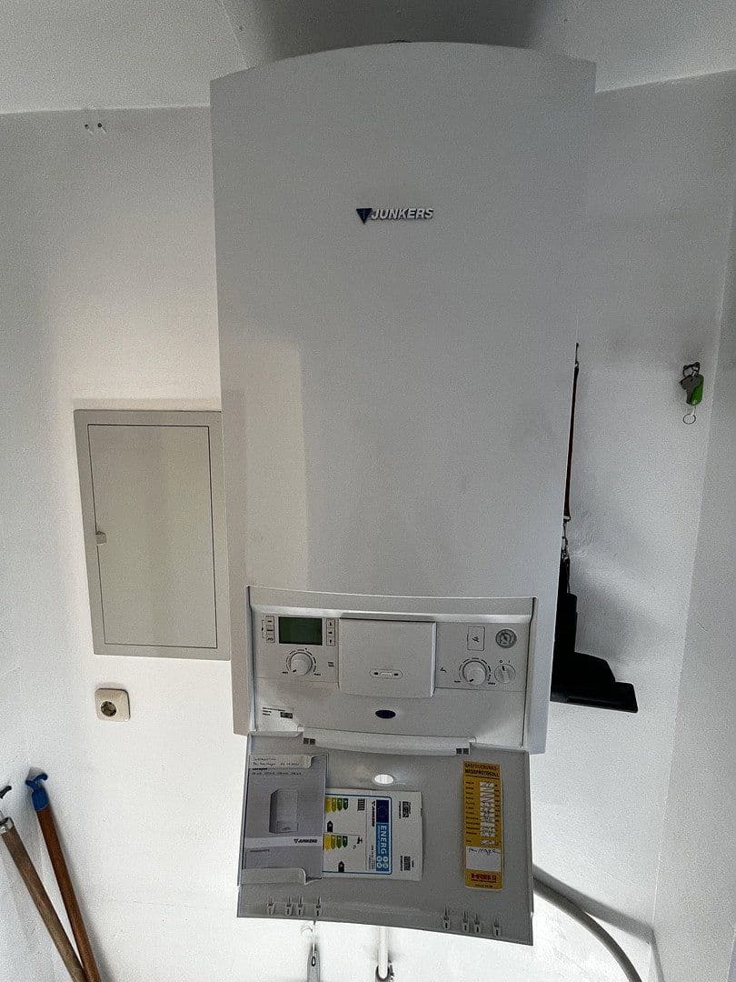 Predaj bytu 4-izbový 146 m², Essen, Severné Porýnie - Westfálsko Predaj bytu 4-izbový 146 m², Essen, Severné Porýnie - Westfálsko