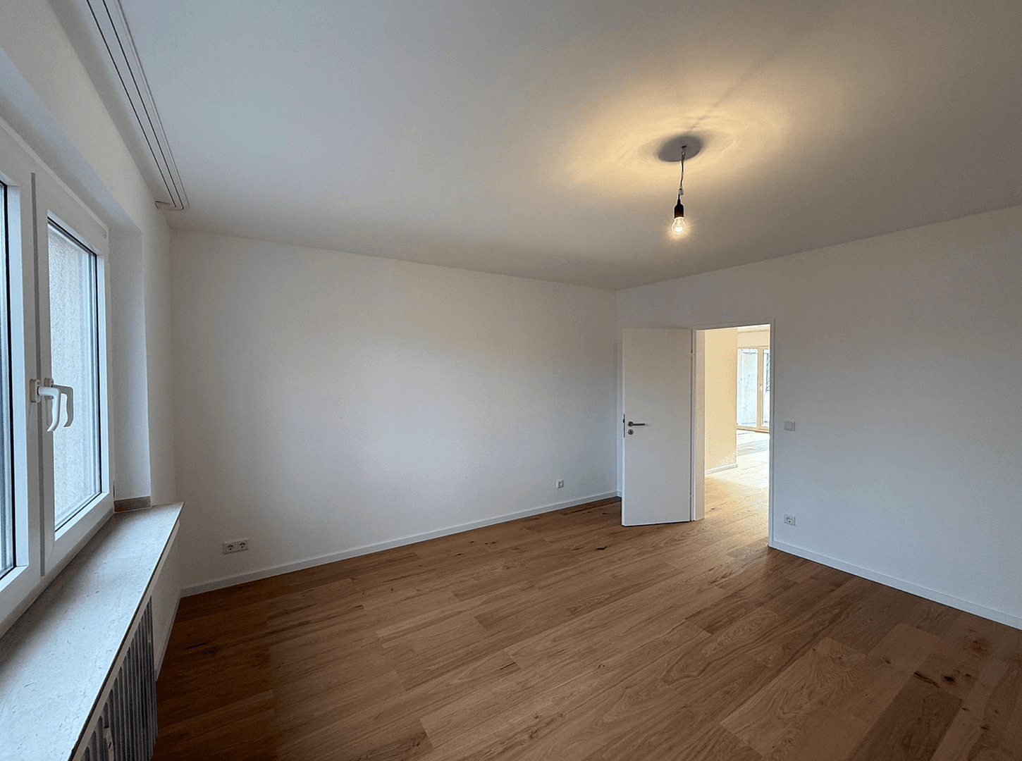Predaj bytu 3-izbový 65 m², Düsseldorf, Severné Porýnie - Westfálsko Predaj bytu 3-izbový 65 m², Düsseldorf, Severné Porýnie - Westfálsko